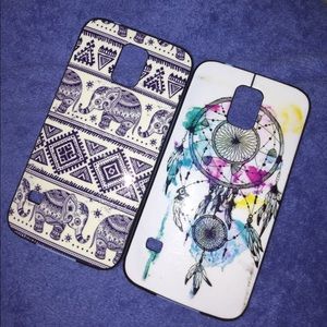 Tribal cases for Samsung s5