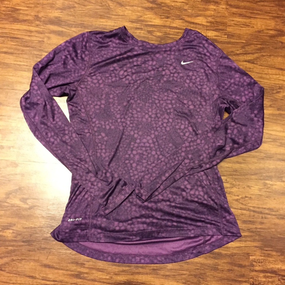 Nike Running Top