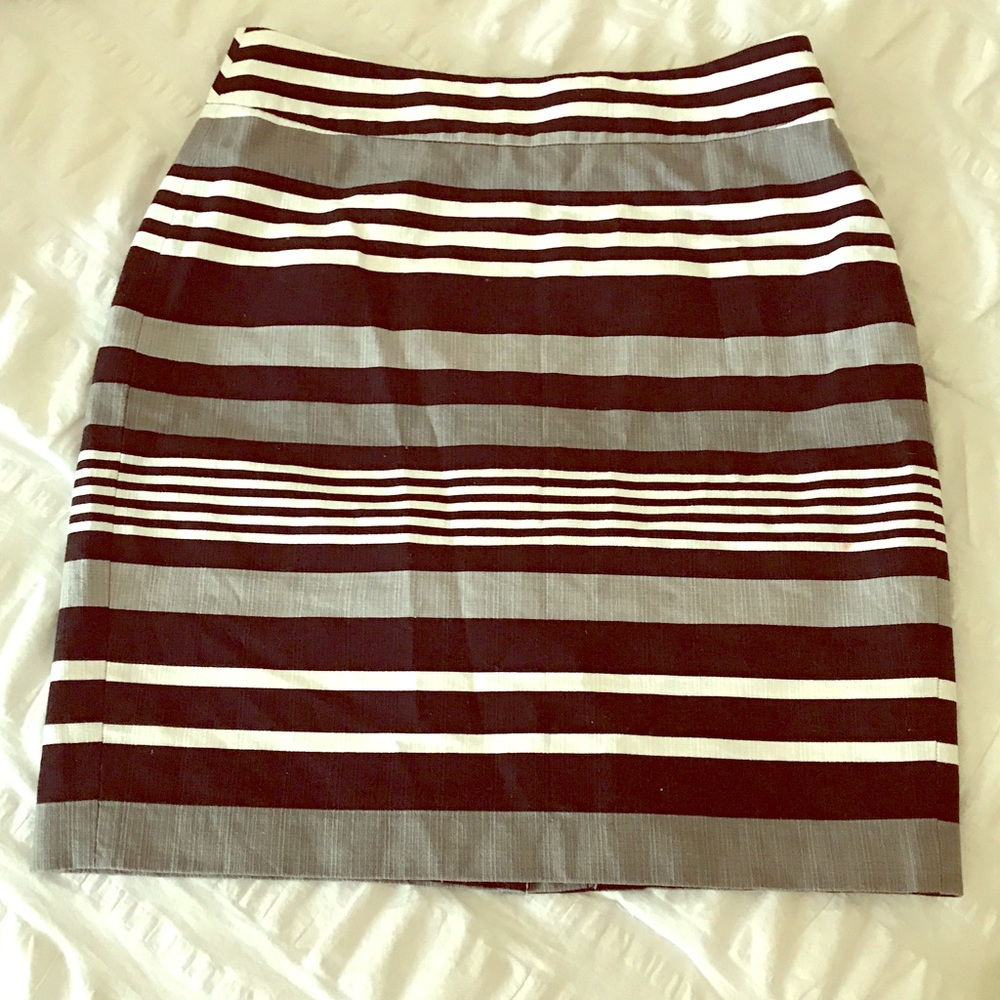 Banana Republic Skirt 2P