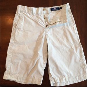 Vineyard Vines Boys Size 12 shorts