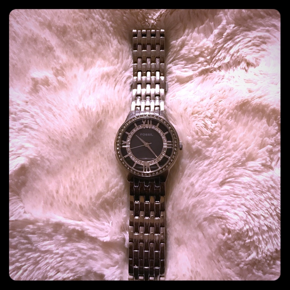 Fossil Watch