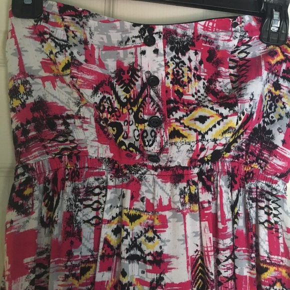 Dress - Picture 2 of 4