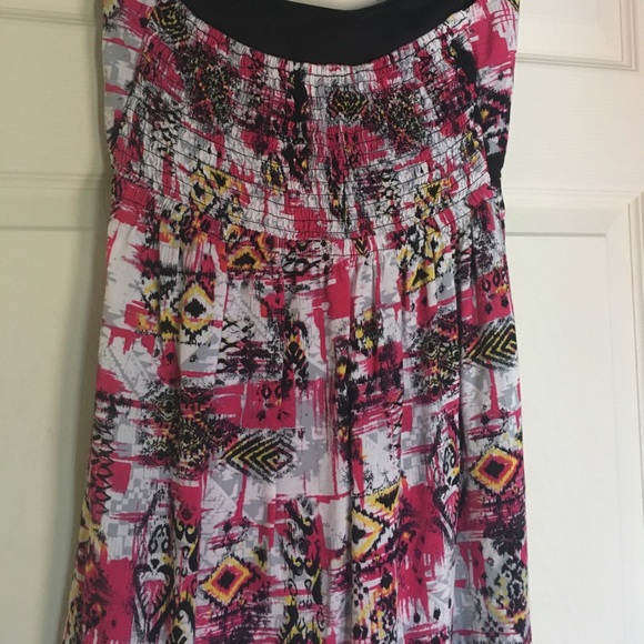 Dress - Picture 4 of 4