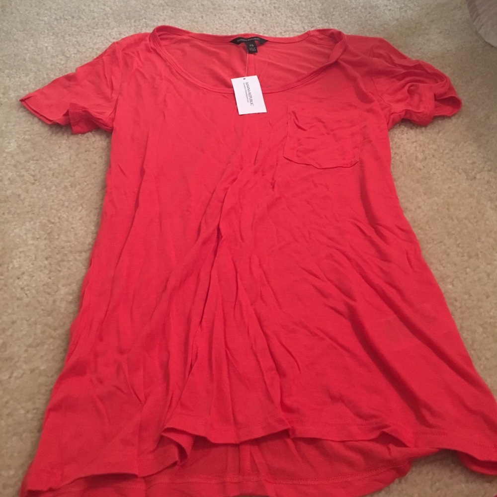 2 Casual tees