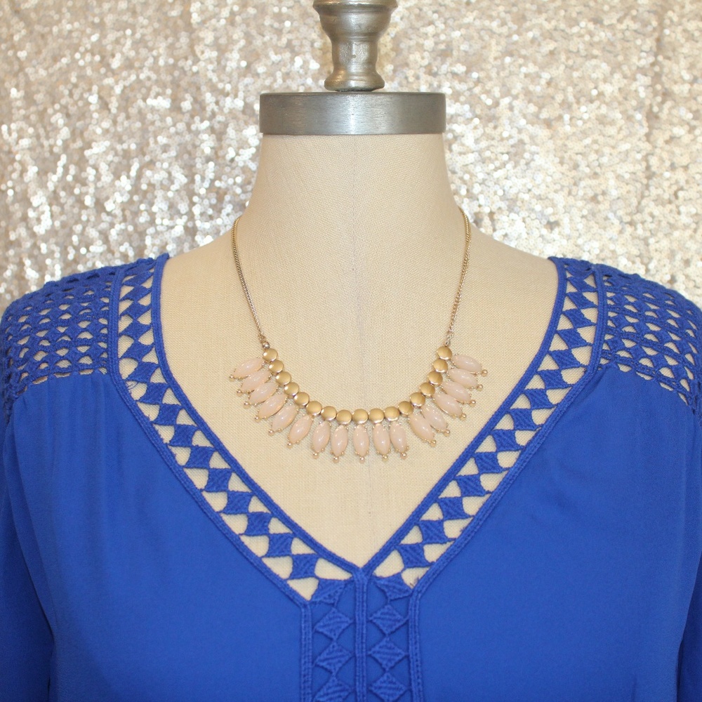 Brand new Xhilaration blouse