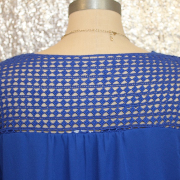 Brand new Xhilaration blouse - Picture 4 of 6