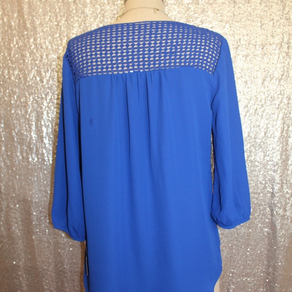 Brand new Xhilaration blouse - Picture 5 of 6