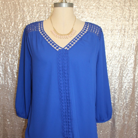 Brand new Xhilaration blouse - Picture 3 of 6