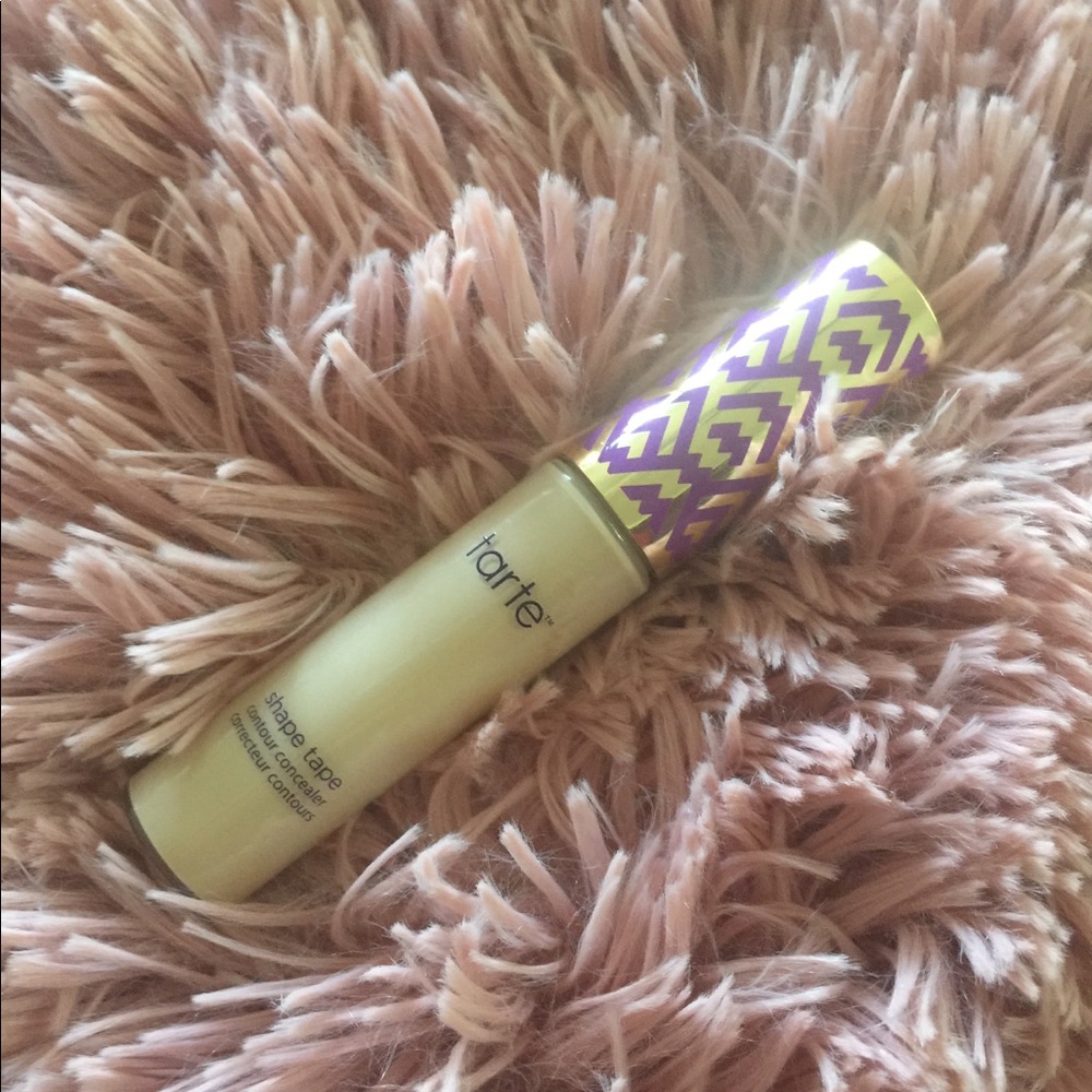 Tarte Shape Tape Concealer