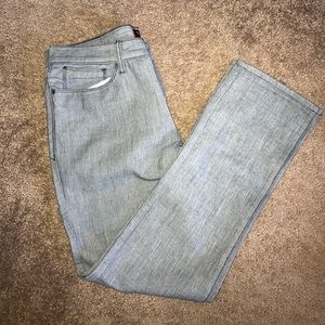 Men's Guess denim