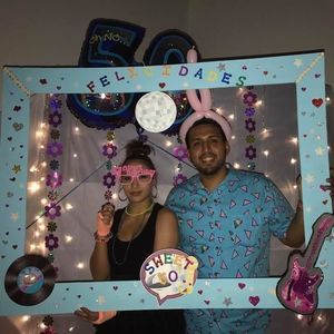 Meet your Posher, Alberto