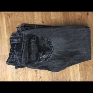 Rock Revival designer jeans