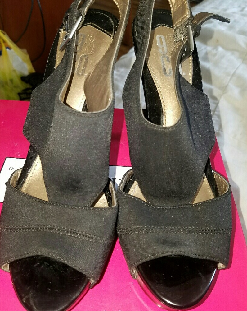 Shoes