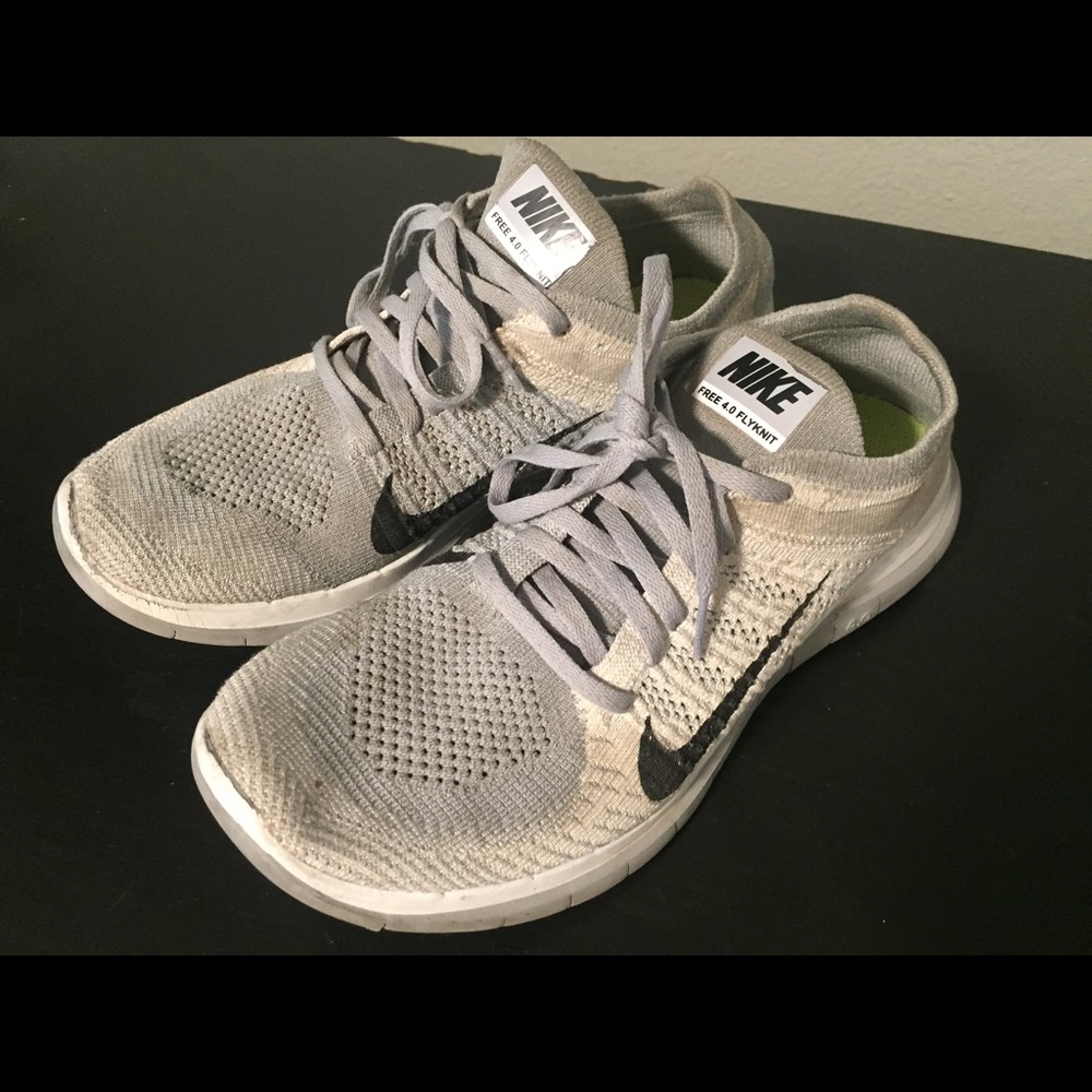 Nike Free 4.0 Flyknit