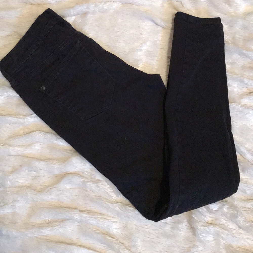 Jessica Simpson skinny jeans