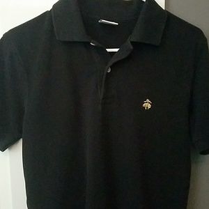 Brooks Brothers performance polo