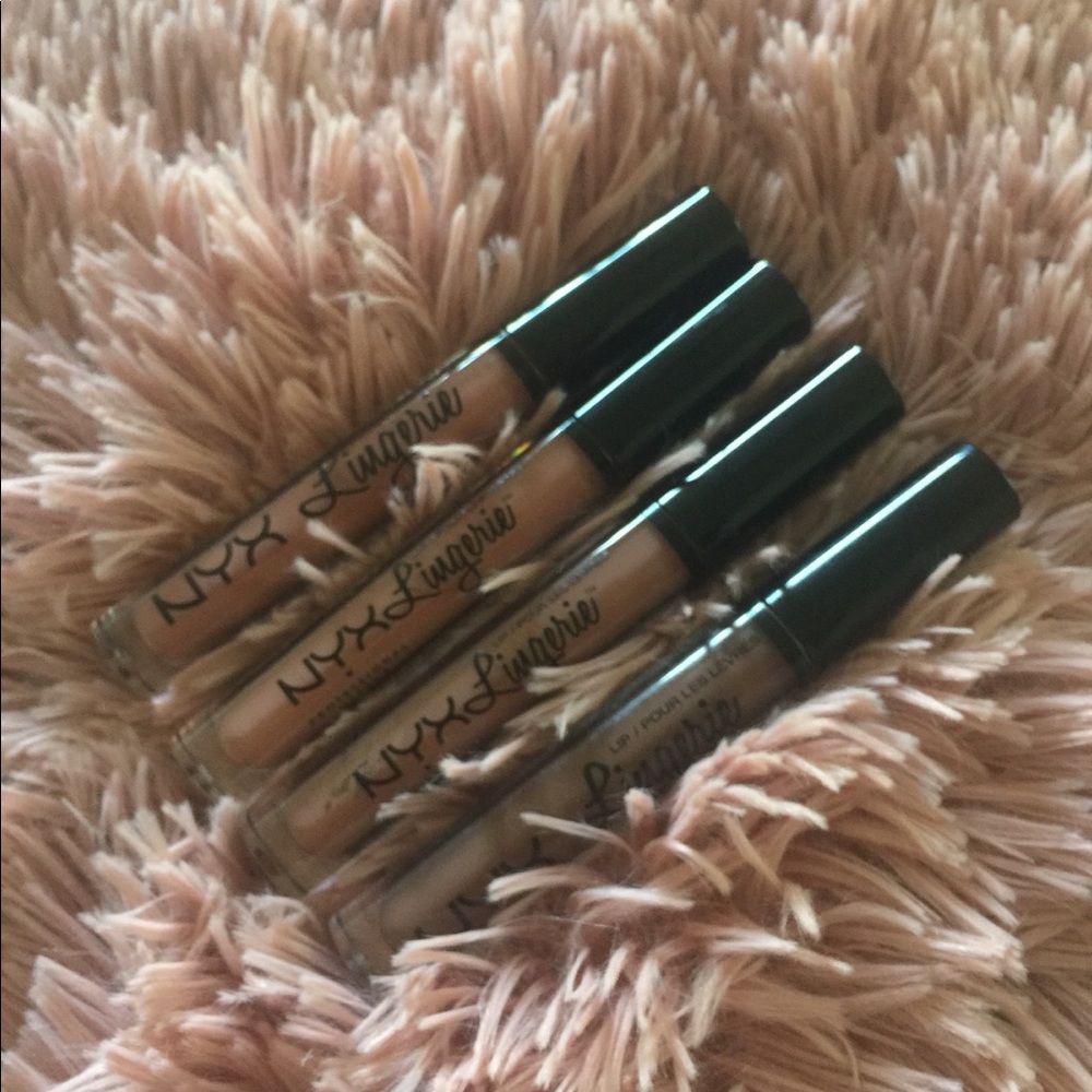 🚫SOLD🚫 Nyx Bundle