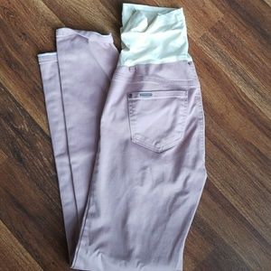 Size 29 Maternity Jeans