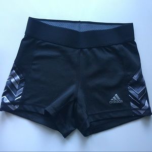 Adidas Chevron Shorts XS