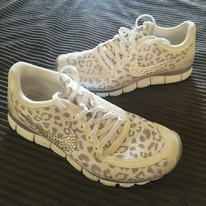 Women's Nike Shoes