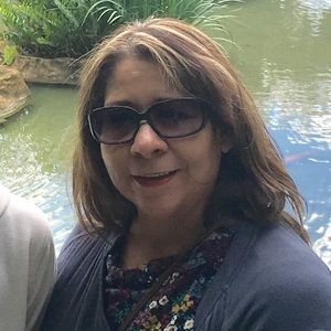 Meet your Posher, Alicia