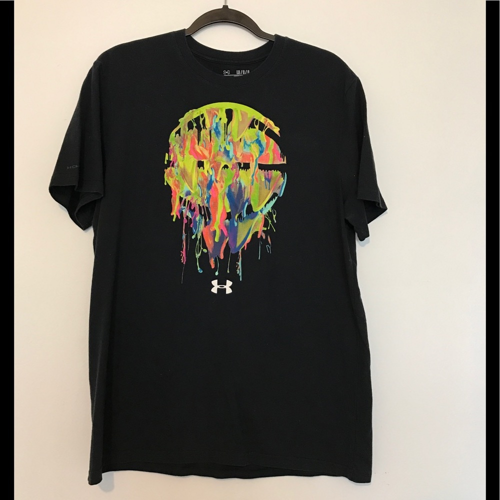 Men's Under Armour Tee