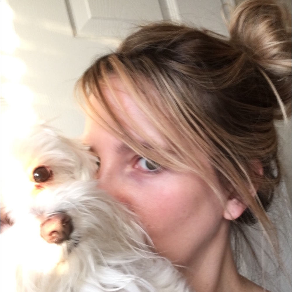 Meet your Posher, Meredith