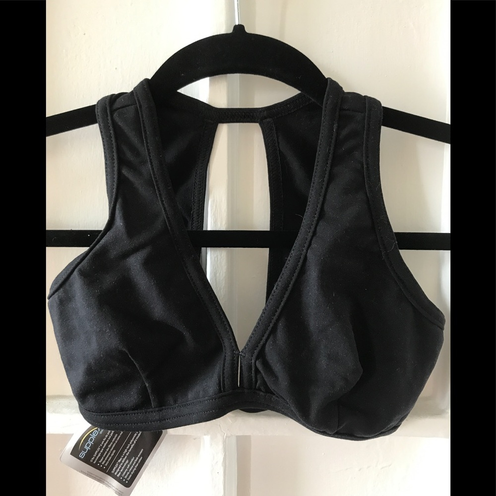Supplex / Lycra Sports bra