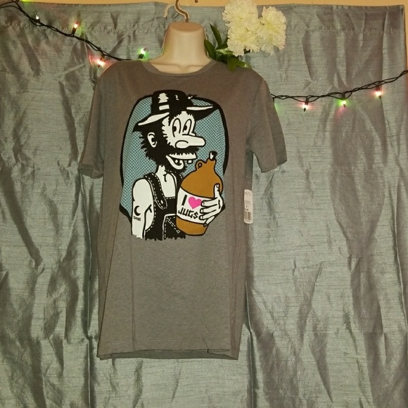 21men Other - Men's NWT T-shirt