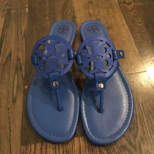 Tory Burch Miller Sandals