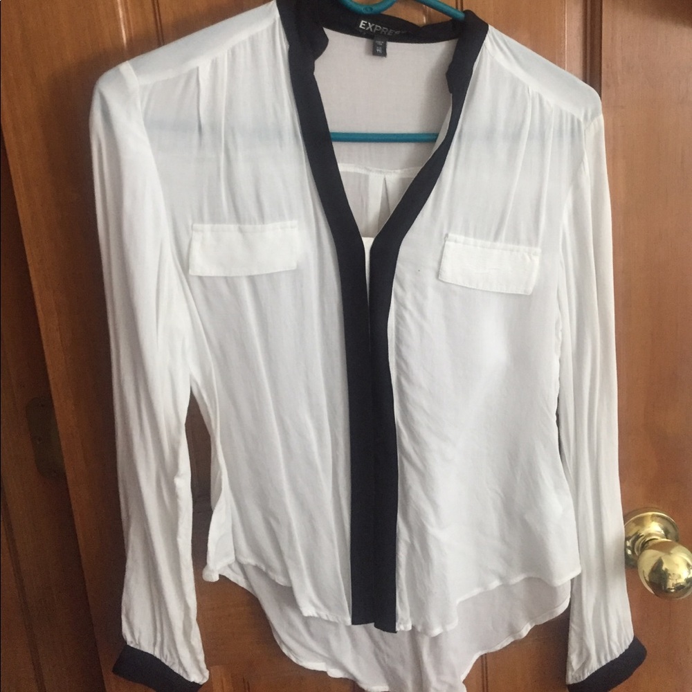 Express shirt