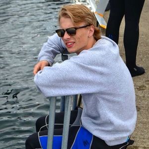 Meet your Posher, Peter