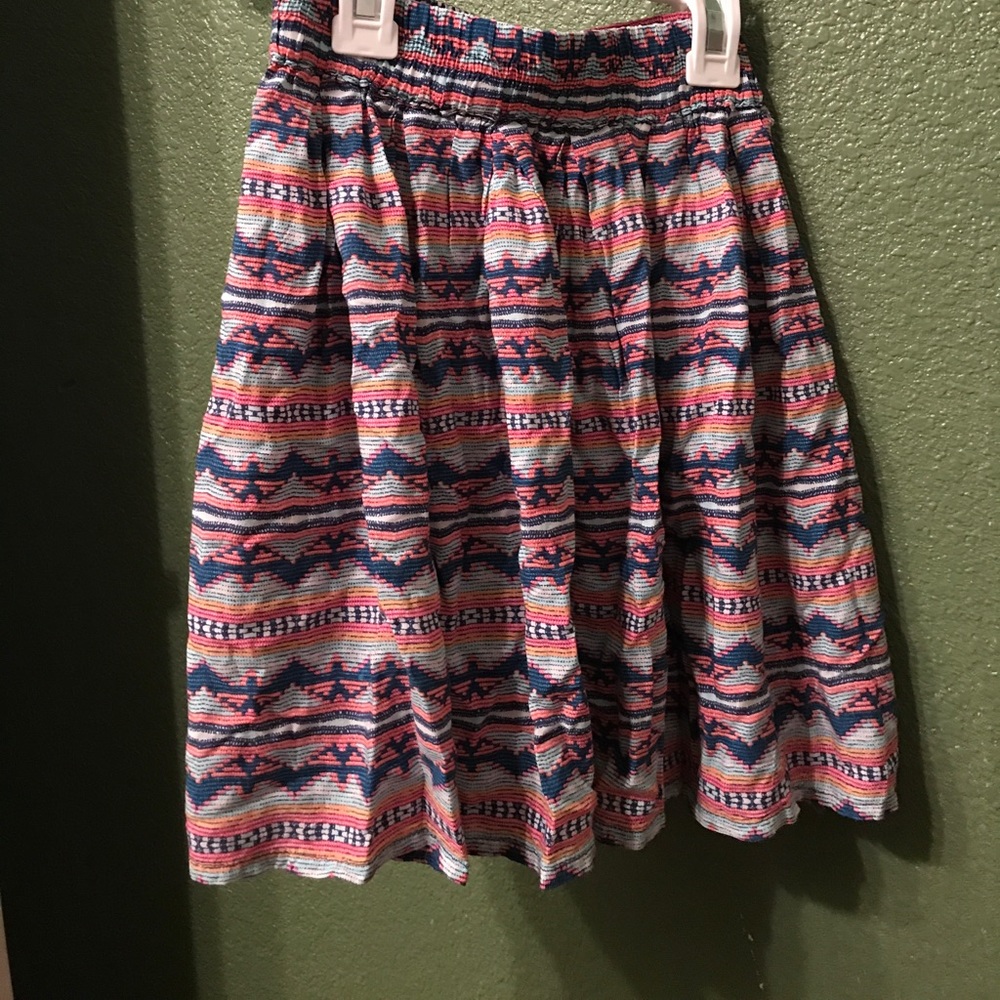 Girls skirt