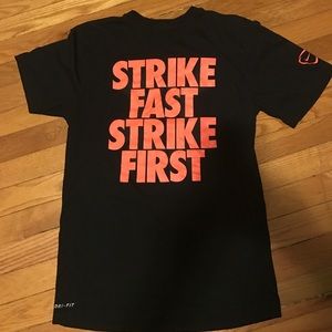 Nike Dri-Fit tshirt
