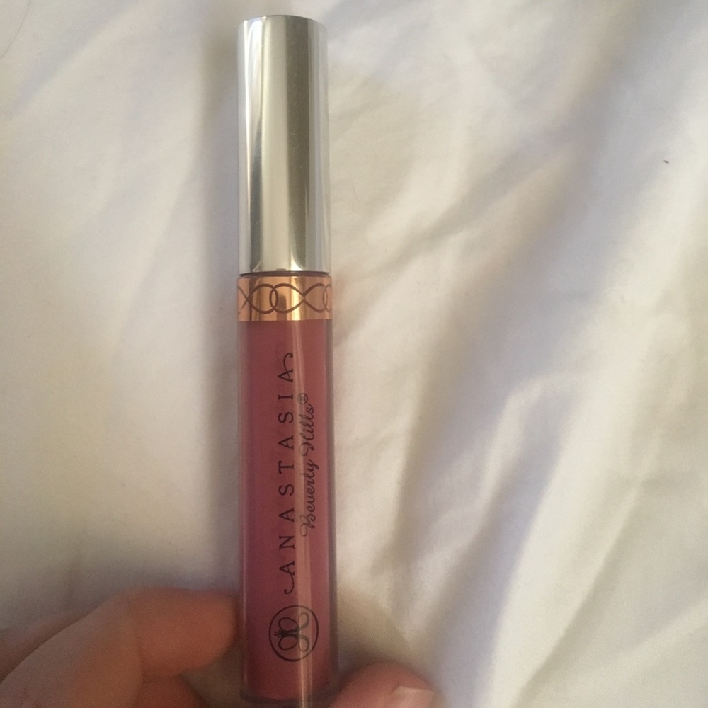 Anastasia Beverly Hills Liquid Lipstick