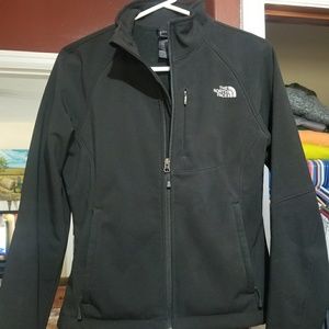 Women's The North Face jacket