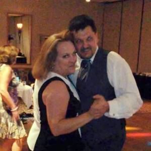 Meet your Posher, Barbara