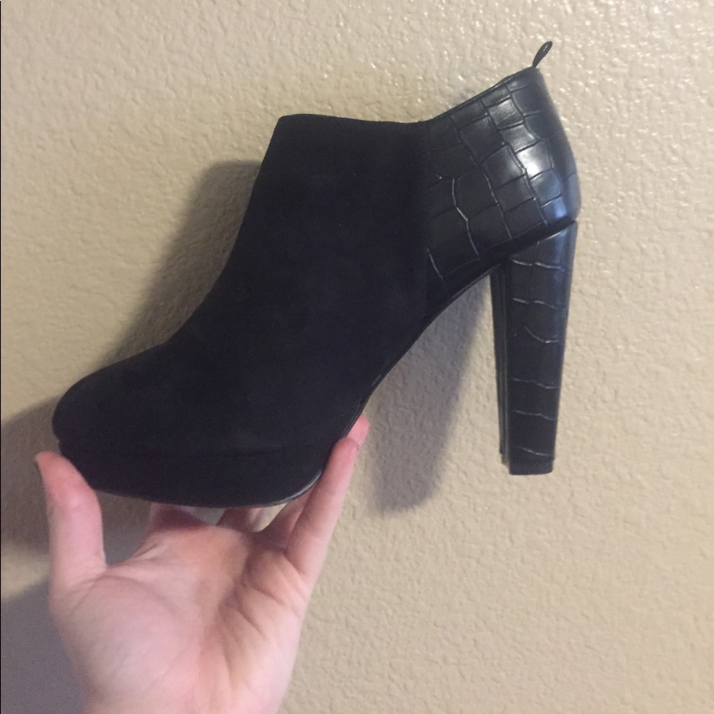 H&M booties