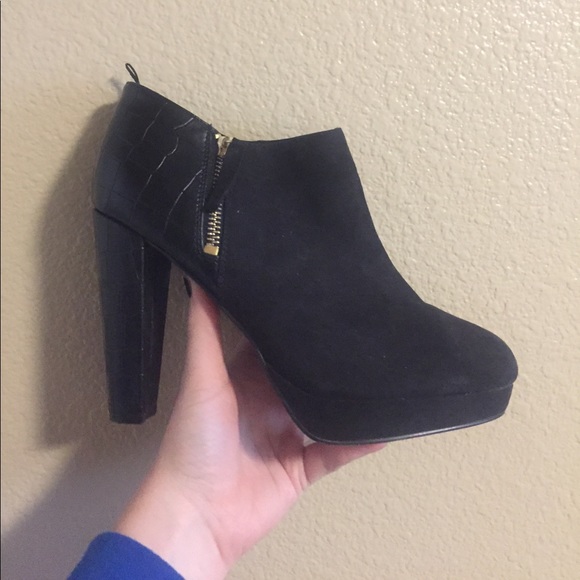 H&M booties - Picture 2 of 4