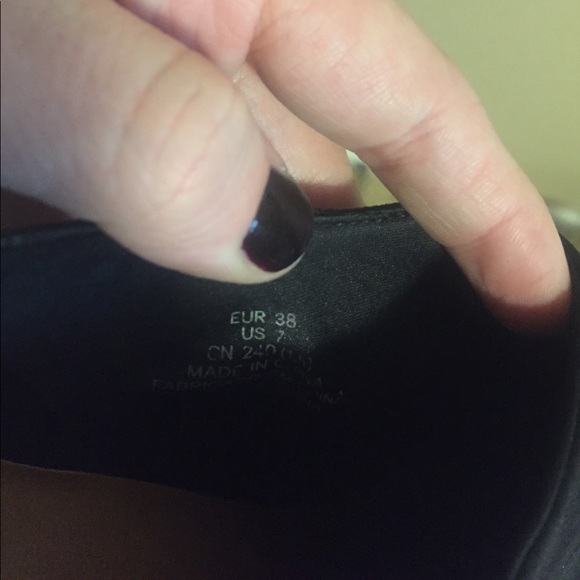 H&M booties - Picture 3 of 4