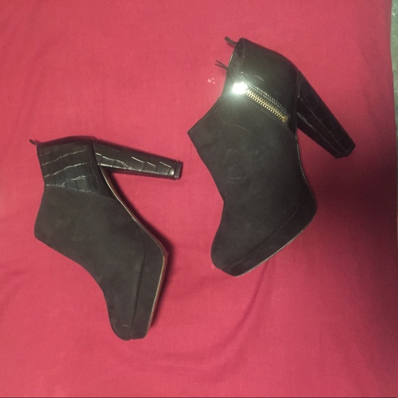 H&M booties - Picture 4 of 4