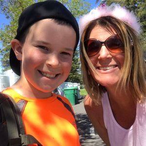 Meet your Posher, Deborah