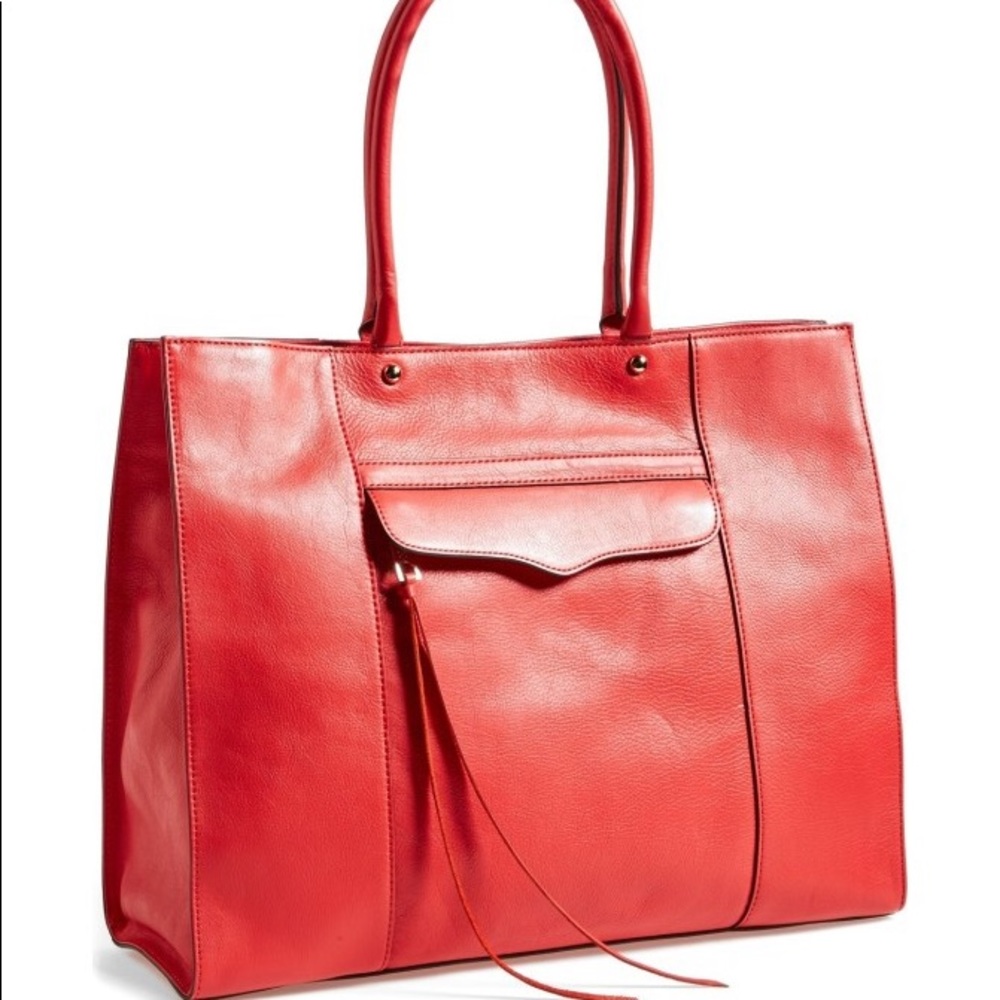 Used ONCE! Rebecca Minkoff MAB Tote