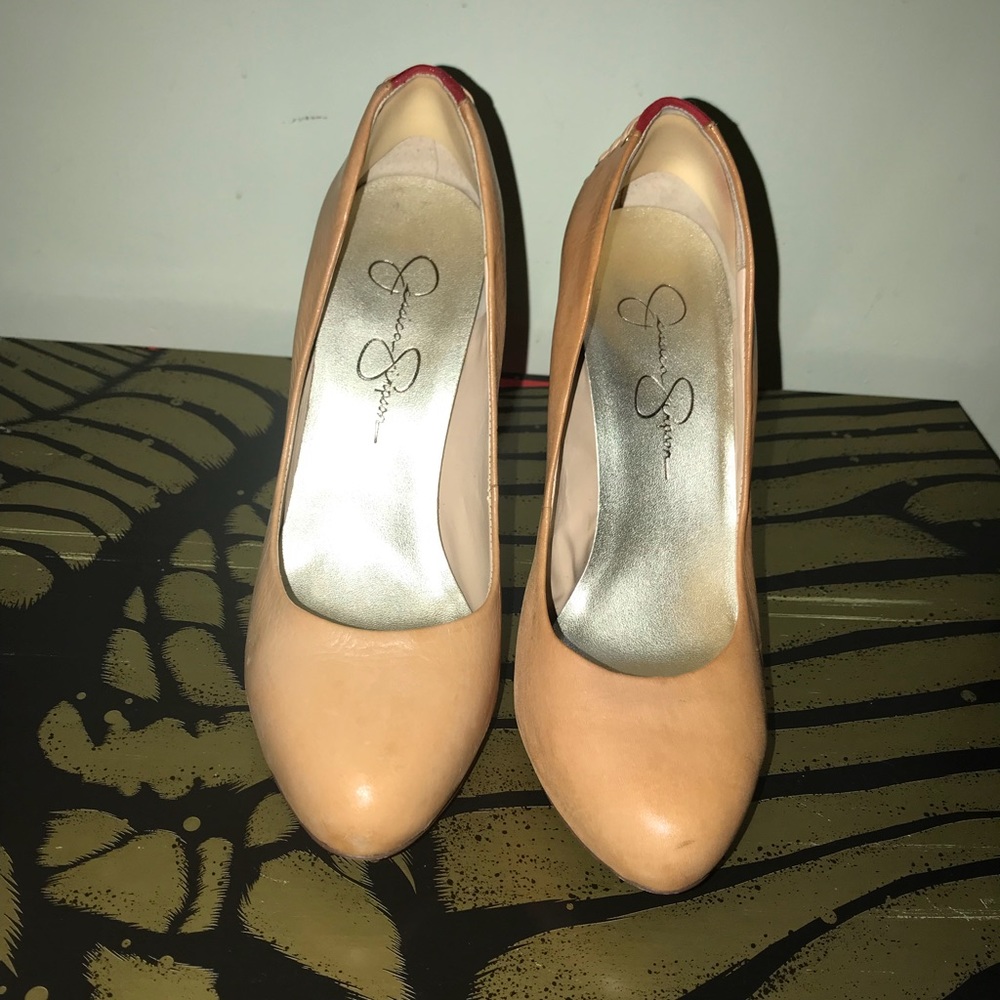 Jessica Simpson - Picture 3 of 3