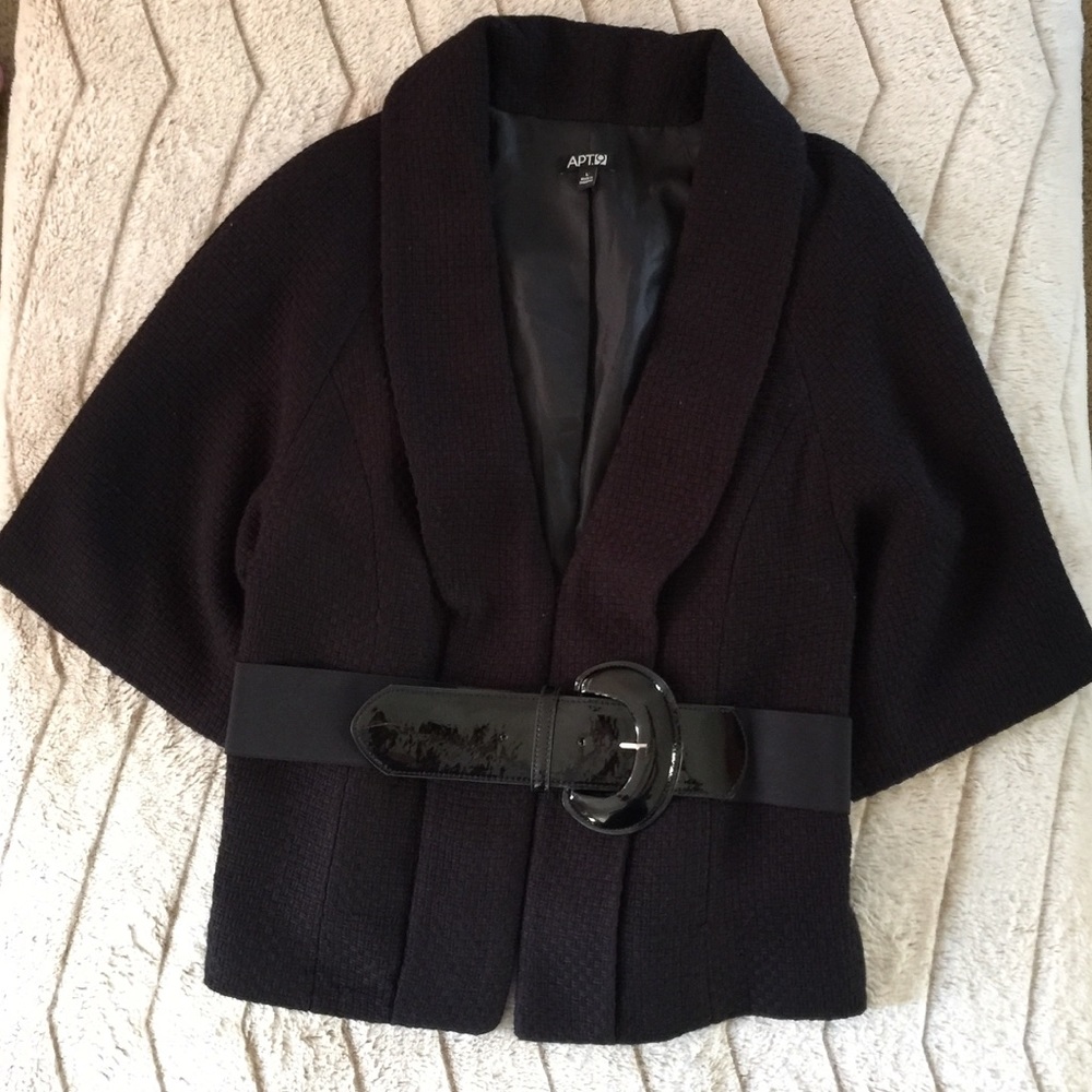 Apt. 9 Blazer