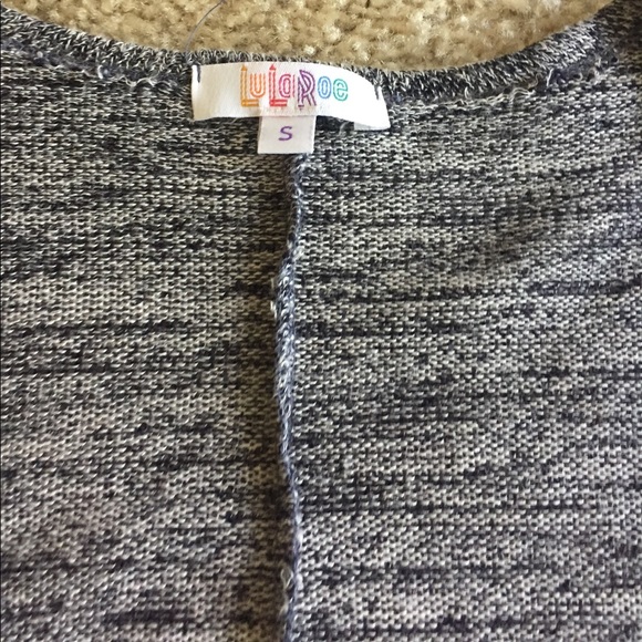 LuLaRoe Sarah - Picture 2 of 4