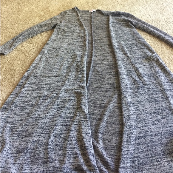 LuLaRoe Sarah - Picture 3 of 4