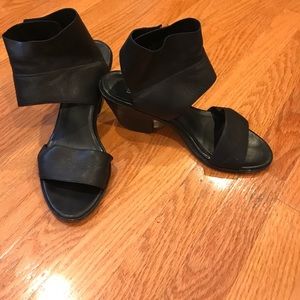 Eileen Fisher heels