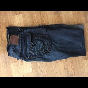 True Religion Jeans size 36