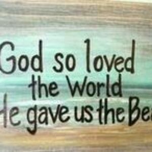 Meet your Posher, Patti